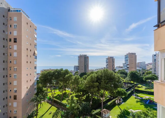 Playamar Apartment *