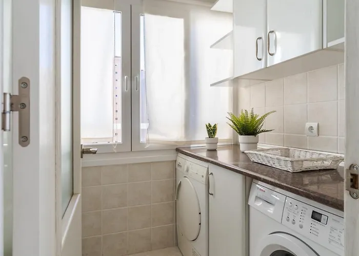 Playamar Apartment *