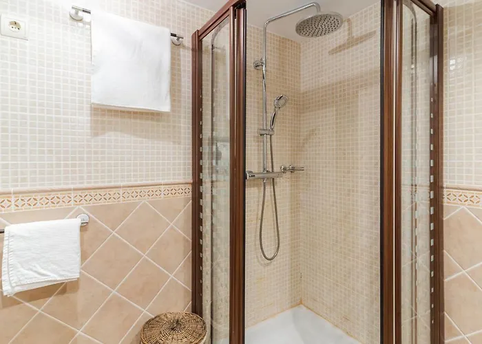 Apartment Playamar Torremolinos