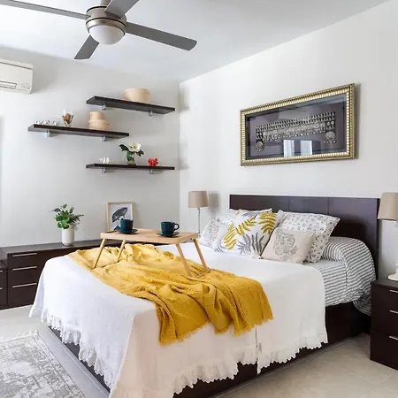 Apartment Playamar Torremolinos