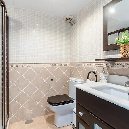 Playamar Apartamento