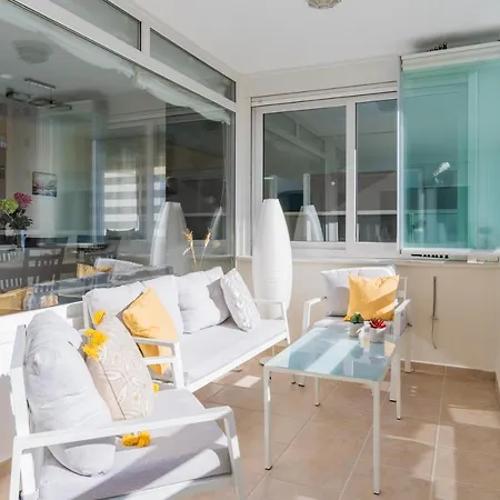 Playamar Apartment *