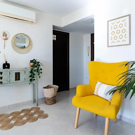 Playamar Apartment *