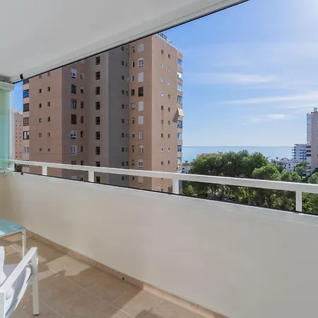 Playamar Apartamento Torremolinos
