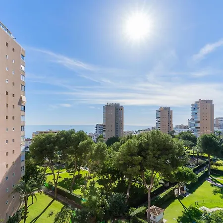 Playamar Apartamento *