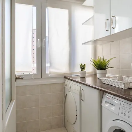 Playamar Apartment *