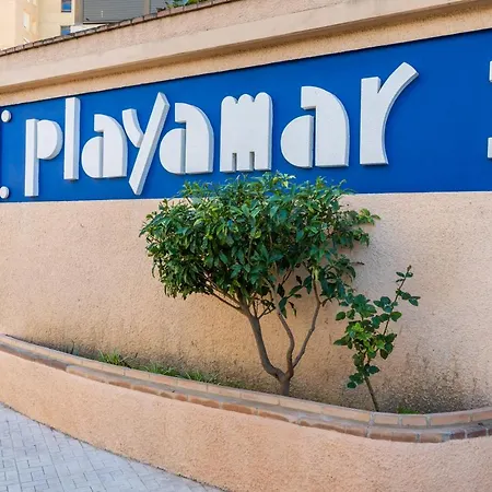 Playamar * Torremolinos
