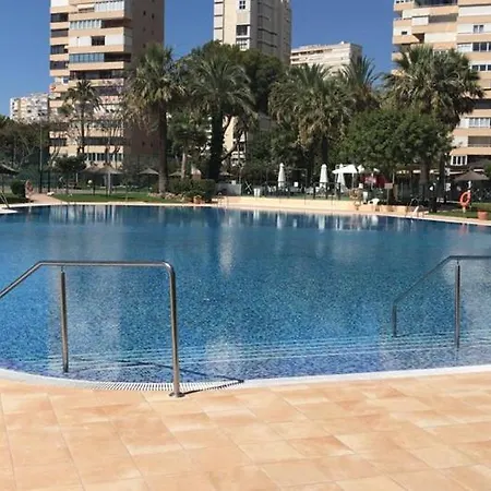 Playamar * Torremolinos