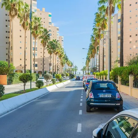 Apartamento Playamar Torremolinos