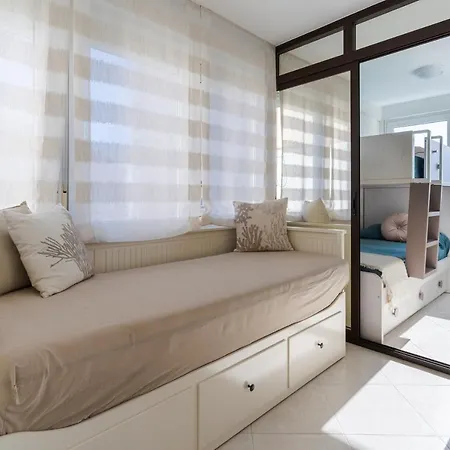 Playamar Torremolinos