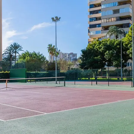 Playamar * Torremolinos