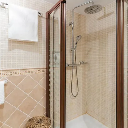 Apartamento Playamar Torremolinos