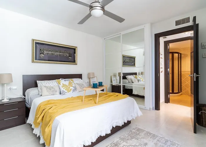 Playamar Apartamento