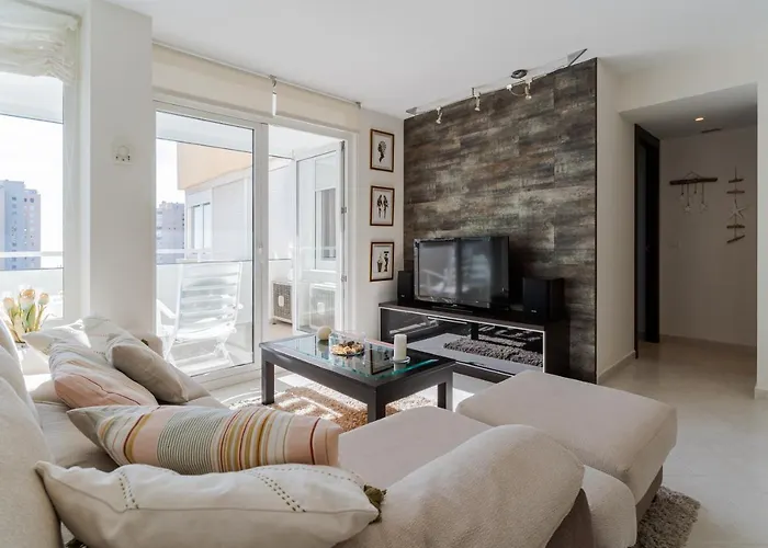 Apartamento Playamar *