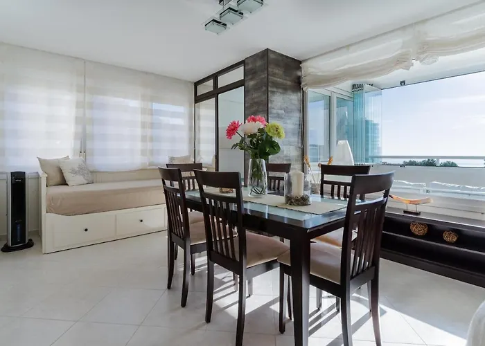 Playamar Apartment Torremolinos