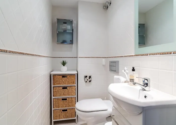 Playamar * Torremolinos