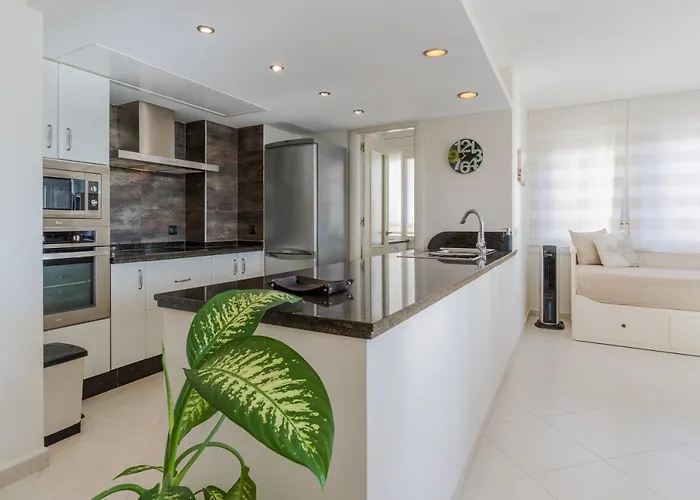 Playamar * Torremolinos