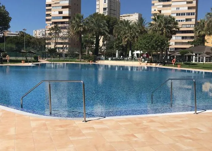 Playamar * Torremolinos