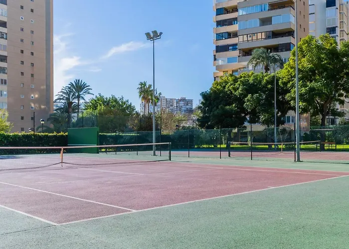 Playamar * Torremolinos