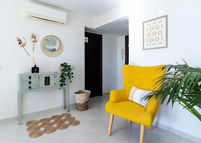 Playamar Appartamento *