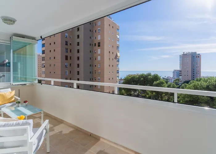 Playamar Appartamento Torremolinos