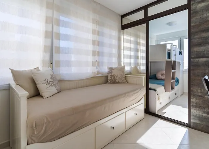 Playamar Torremolinos