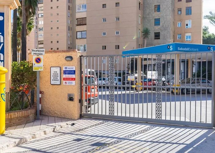 Playamar Appartamento