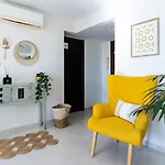 Playamar Appartement *