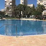 Playamar * Torremolinos