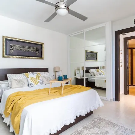 Playamar Appartement