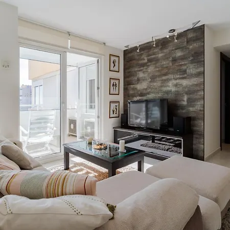 Appartement Playamar *