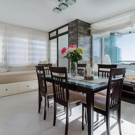 Playamar Appartement Torremolinos
