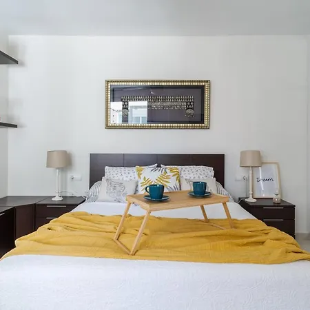 Playamar Appartement