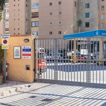 Playamar Appartement